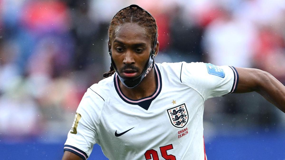 La Roma lancia la sfida all'Inter: sondaggio con il Tottenham per Spence