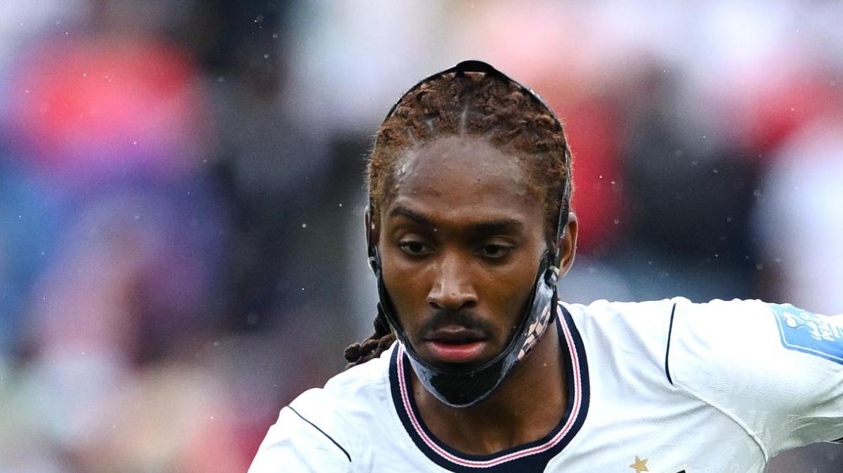 Spence: "Inter grandissimo club. Ecco le mie caratteristiche migliori. Vorrei aggiungere gol e assist"