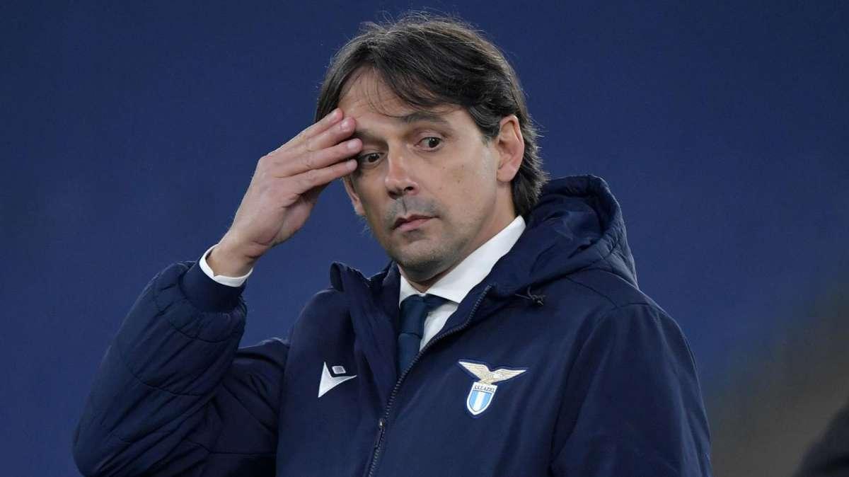 Inzaghi-Lazio, non c'è la firma sul rinnovo: l'Inter ci prova