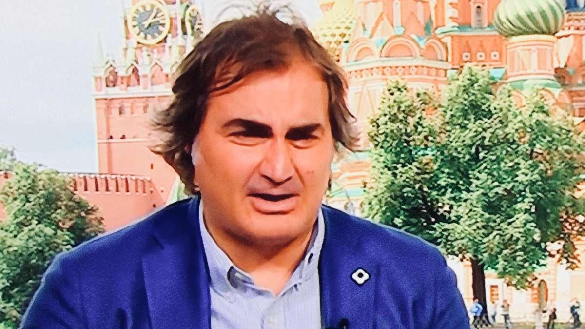 Pardo: "Inter da Zhang a Oaktree? Non è una tragedia, però un margine di rischio c'è"