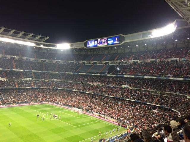 Real Madrid-Sheriff, il Santiago Bernabeu riapre le porte al pubblico dopo 19 mesi