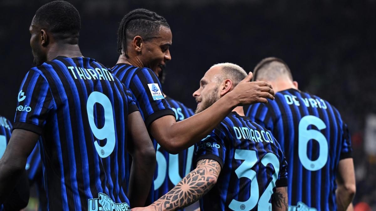 Inter a un punto dallo Scudetto, fissato il prezzo per Martinez: le top news del 2 maggio