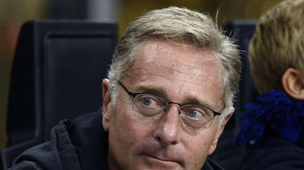 Bonolis: "Lukaku, nessun margine per ricucire. D'estate scappa: ormai è un format"