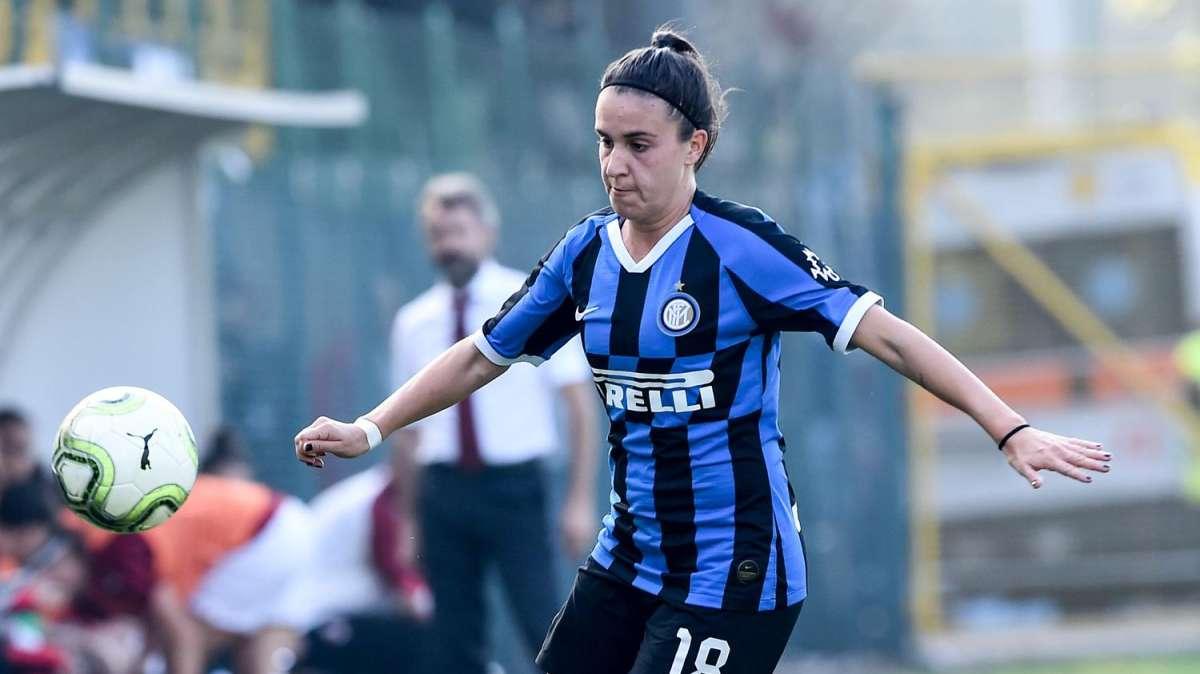 Inter Women, quattro nerazzurre convocate nella Nazionale Under 23