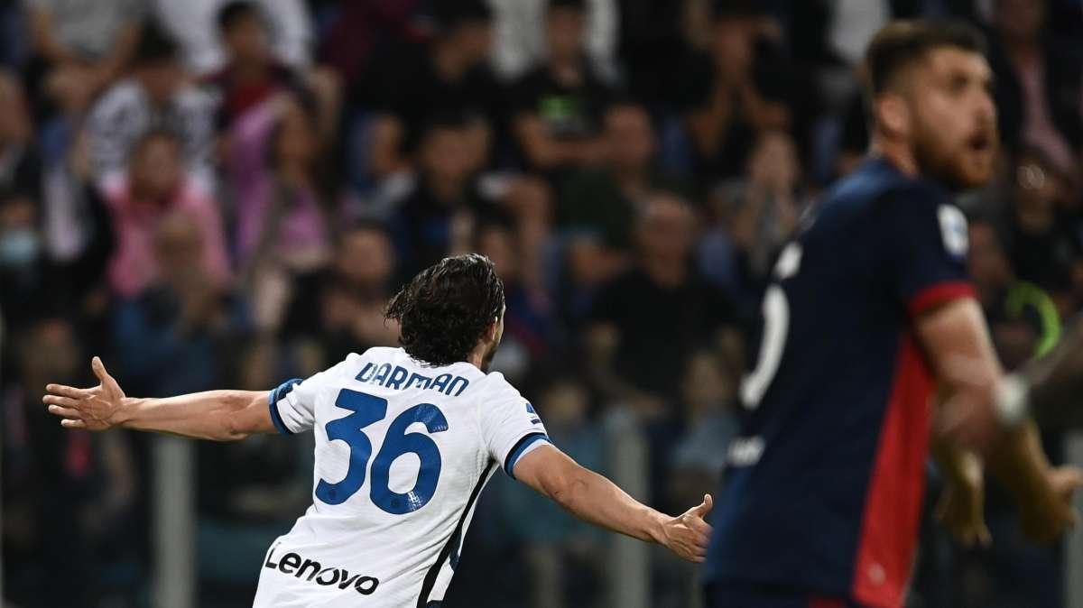 Dumfries rischia la terza panchina consecutiva: in dubbio pure Dzeko
