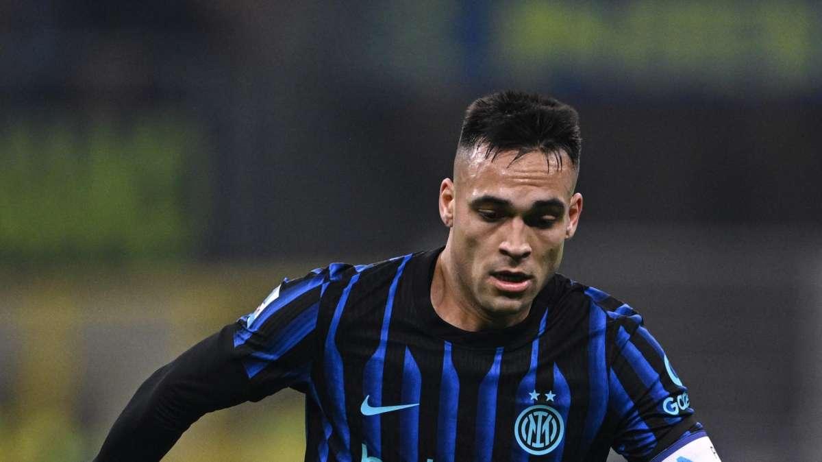 Certezza Lautaro, chi al suo fianco nella trasferta di Udine? Cosa filtra sulla formazione