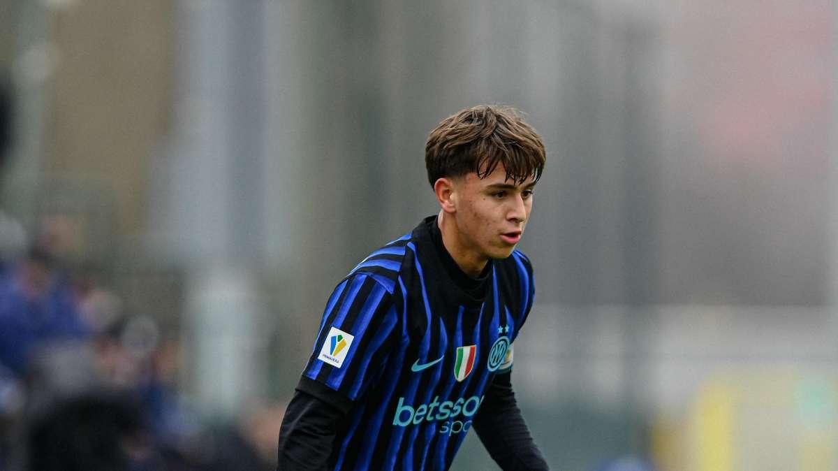 Sassuolo-Inter U20, le formazioni ufficiali: ecco le scelte di Carbone