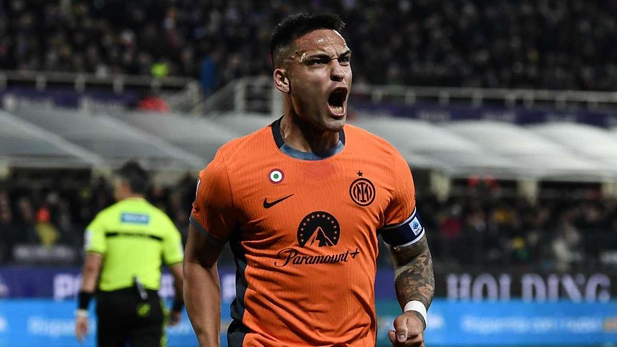 Le pagelle di Lautaro: micidiale, implacabile, catalizzatore di palloni, gioco e vittorie