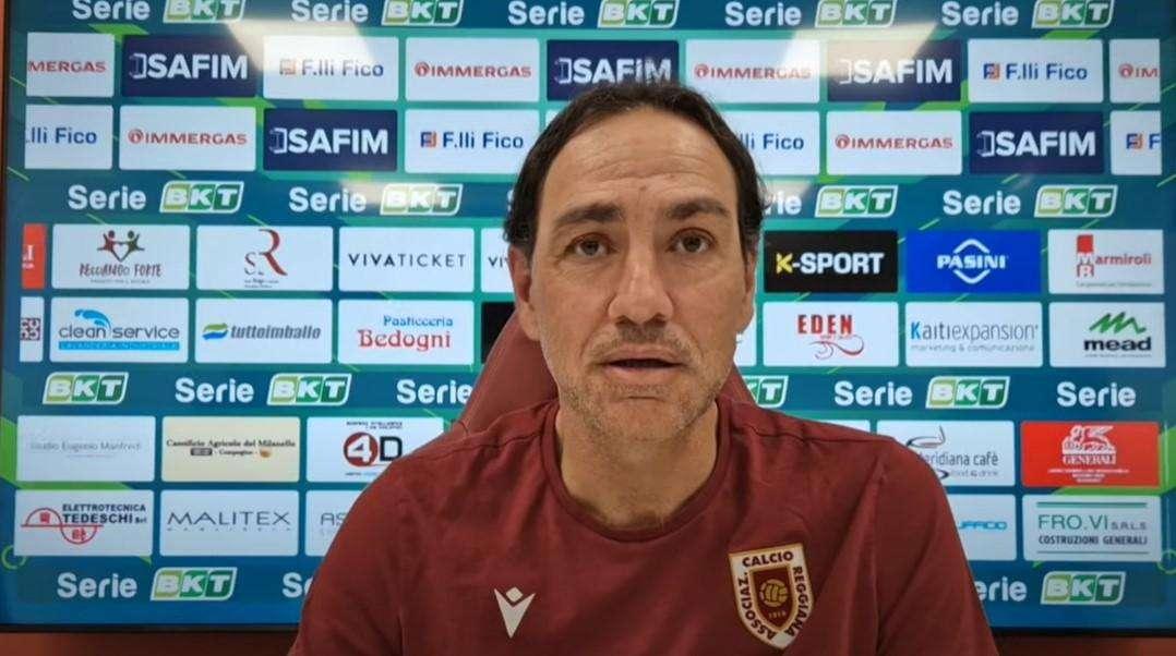 Monza, svelato il nuovo allenatore: arriva dalla Reggiana Alessandro Nesta
