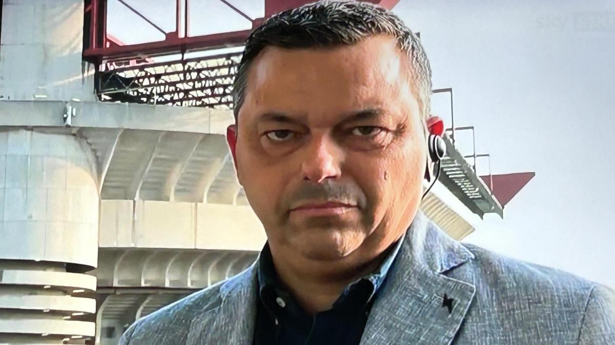 Paventi: "Romero, si lavora per affondare il colpo. L'Inter è sempre più convinta di..."