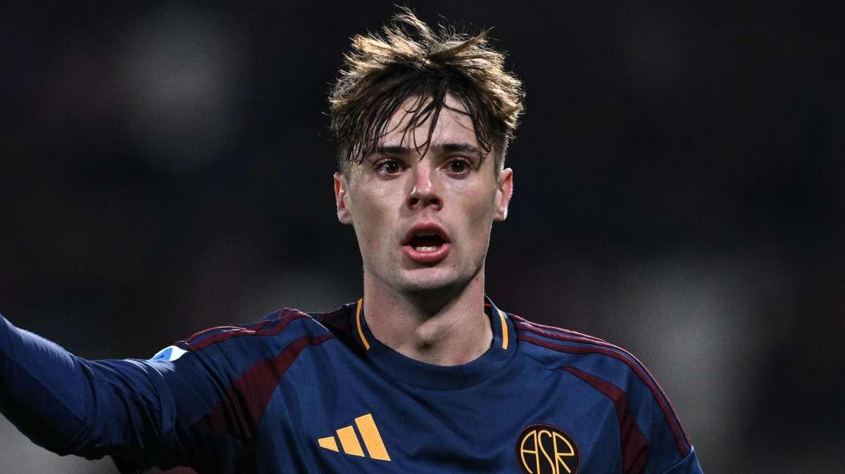 Zalewski è arrivato a Milano, sarà corsa contro il tempo per il derby