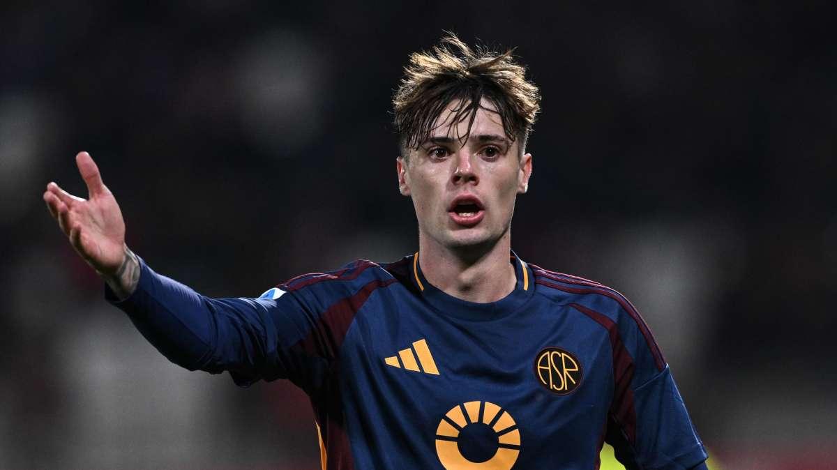 Zalewski-Inter, dalla Francia: la pista-Marsiglia è in salita, la situazione