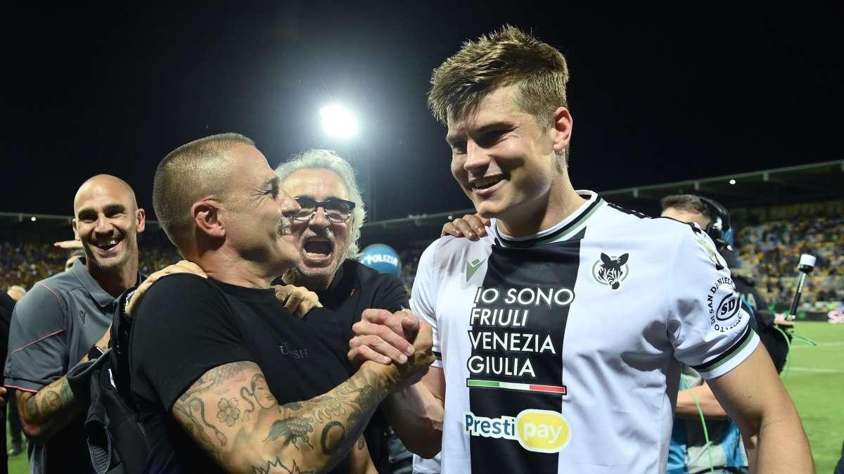 Da avversario a rinforzo: Inter vigile su Bijol, può bloccarlo a gennaio