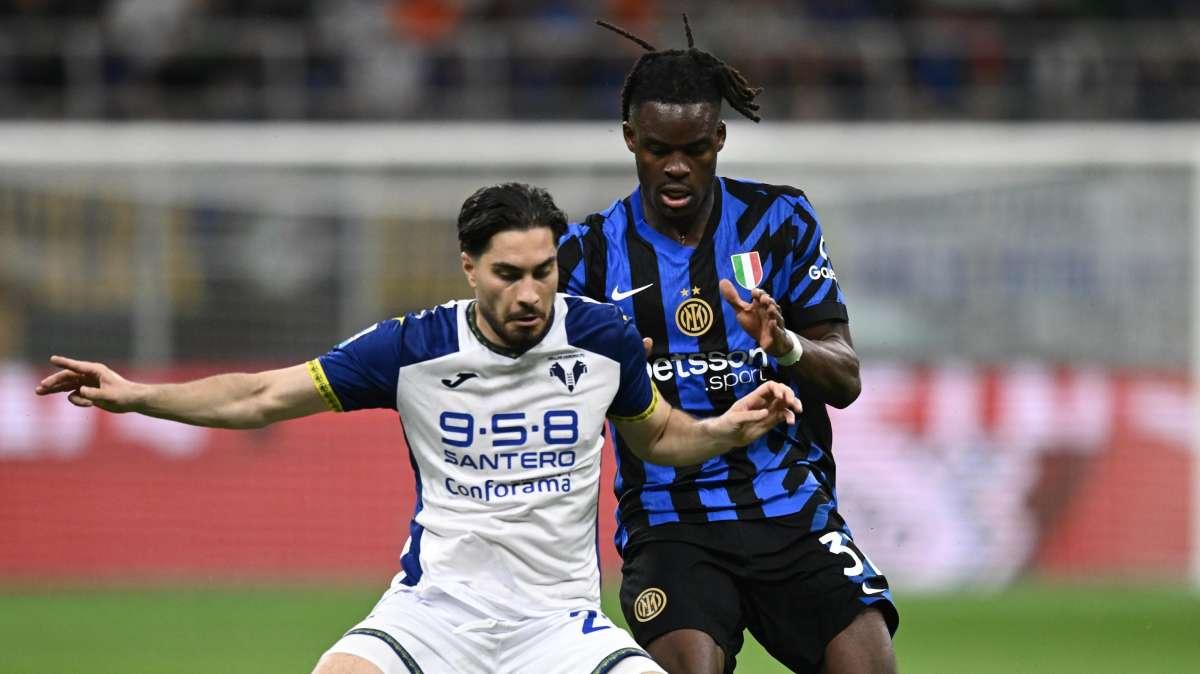 Critiche a Bisseck dalla Germania: "Non è abbastanza affidabile per il Bayern"