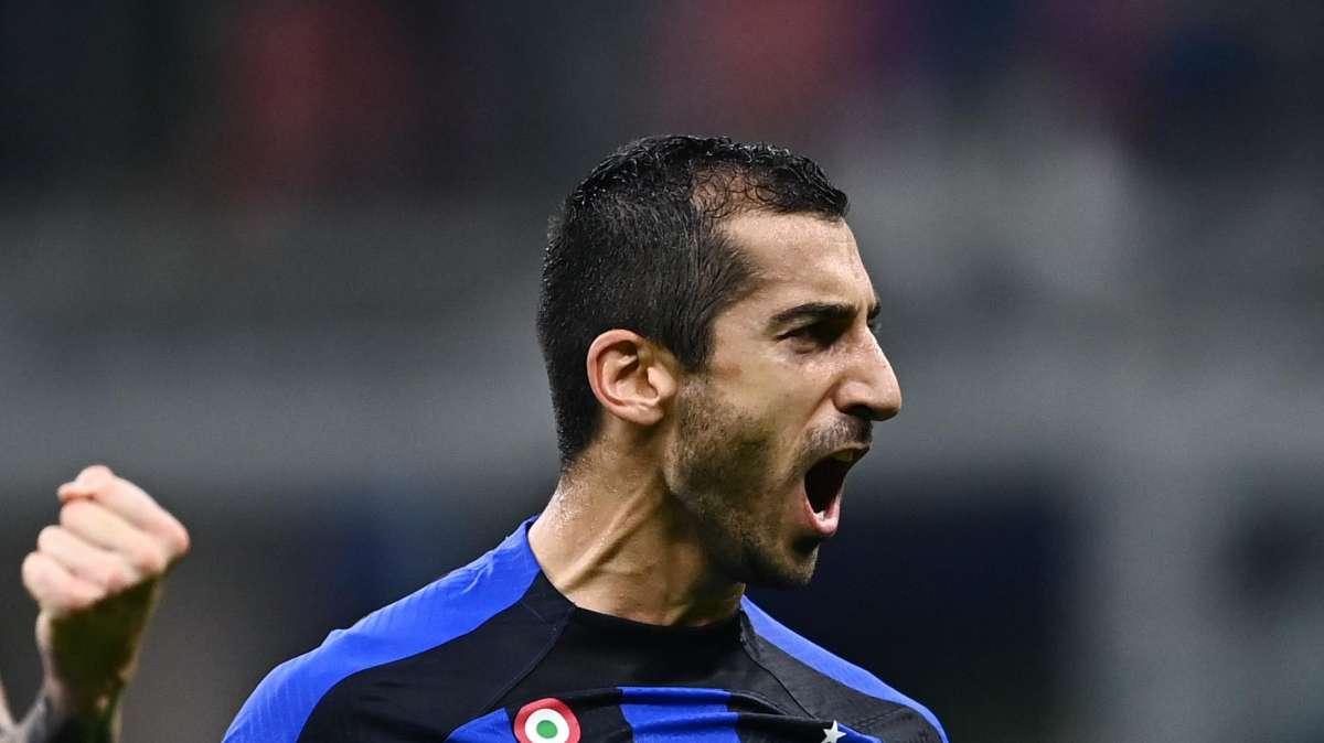 Inzaghi e il nuovo ruolo di Mkhitaryan: e se fosse il sostituto di Correa?