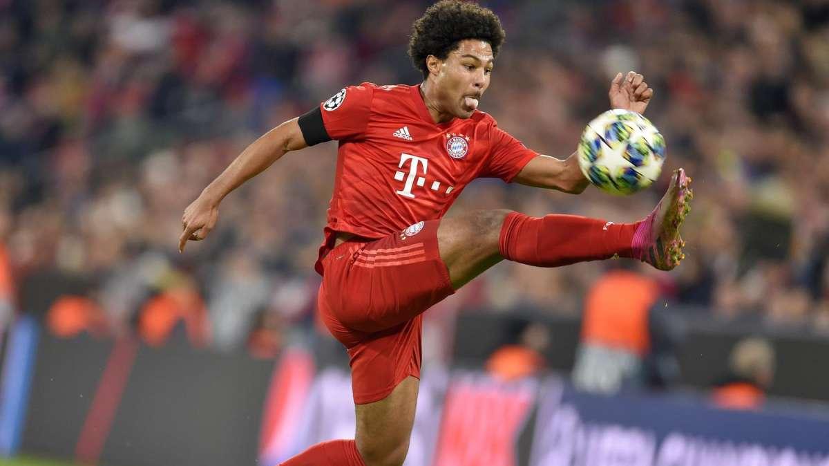Le formazioni ufficiali di Bayern Monaco-Viktoria Plzen: Gnabry unica punta, Musiala dal 1'