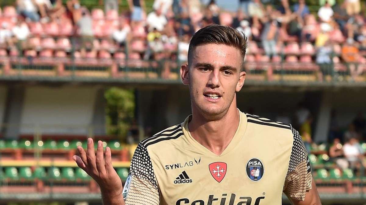 L'INTERISTA - Passi concreti dell'Inter per Lucca: ma in vantaggio c'è la Juve 