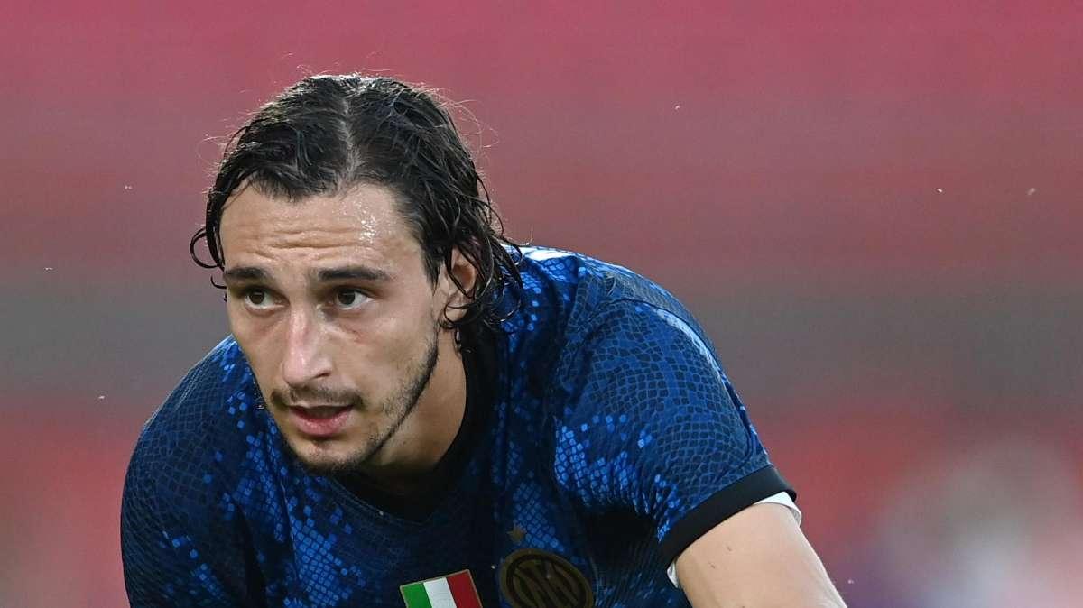 Darmian, gli sforzi ripagano: l'Inter prepara un degno rinnovo di contratto 