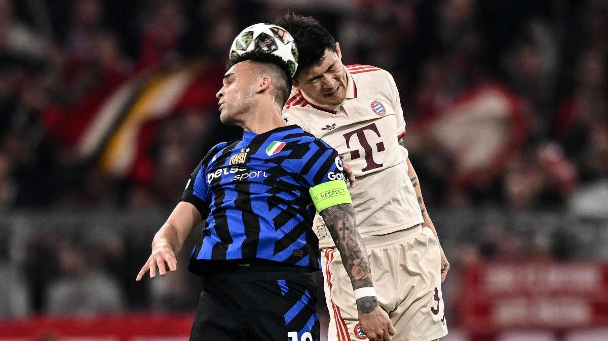 L'Inter torna su Min-jae Kim, il Bayern pronto al prestito