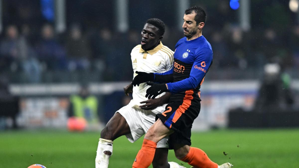 Akinsanmiro, dalla Germania primi interessamenti: l'Inter punta a incassare 10 milioni