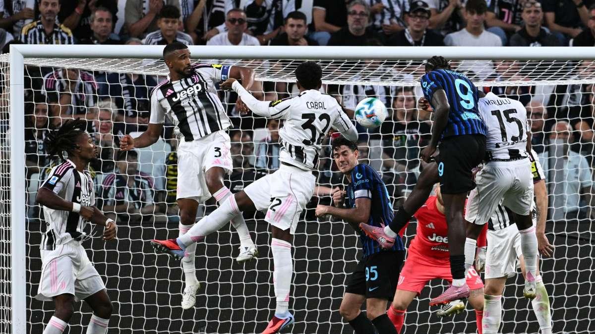 Quando si giocherà Inter-Juventus? Data e orario del big match di Serie A