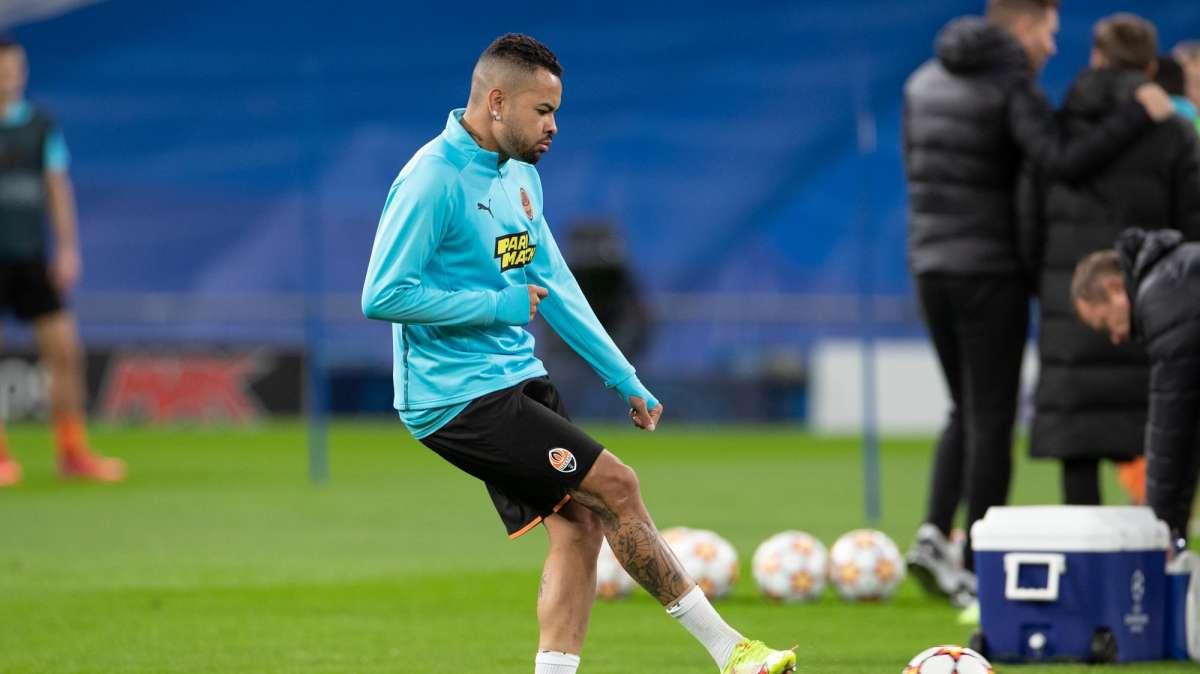 UFFICIALE - Eurorivali Inter, Dentinho lascia lo Shakhtar Donetsk dopo dieci anni