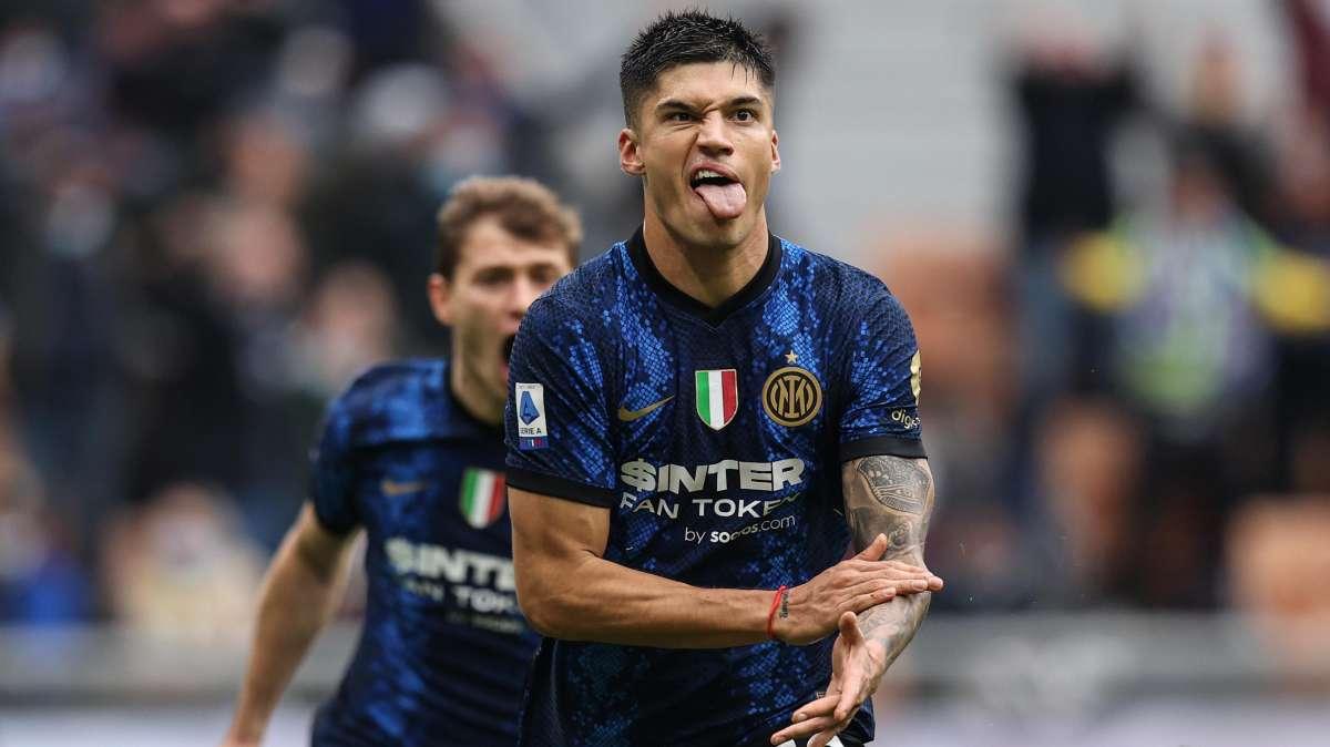 La pagella di Correa: potenziale fenomeno, cosa farebbe se fosse contino?