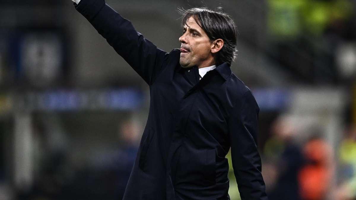 Inzaghi ci crede, l'Inter reagirà. E il modello è la sua Lazio del 2000
