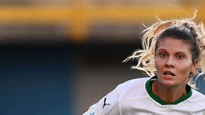 Femminile, Cambiaghi: "Giocare a San Siro è una grande emozione. Non so cosa dire"