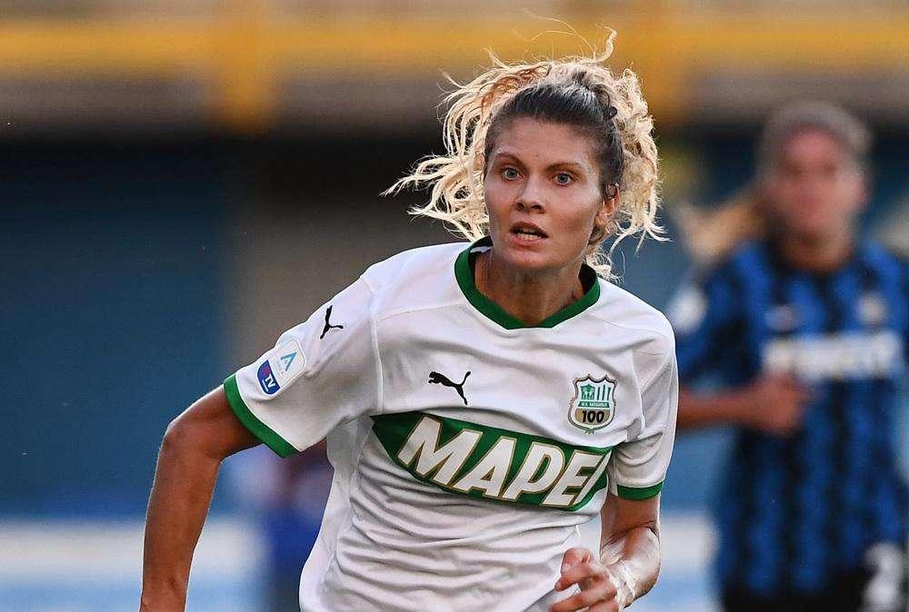 Coppa Italia Femminile, Inter-Fiorentina 1-2 al 45': Cambiaghi accorcia le distanze