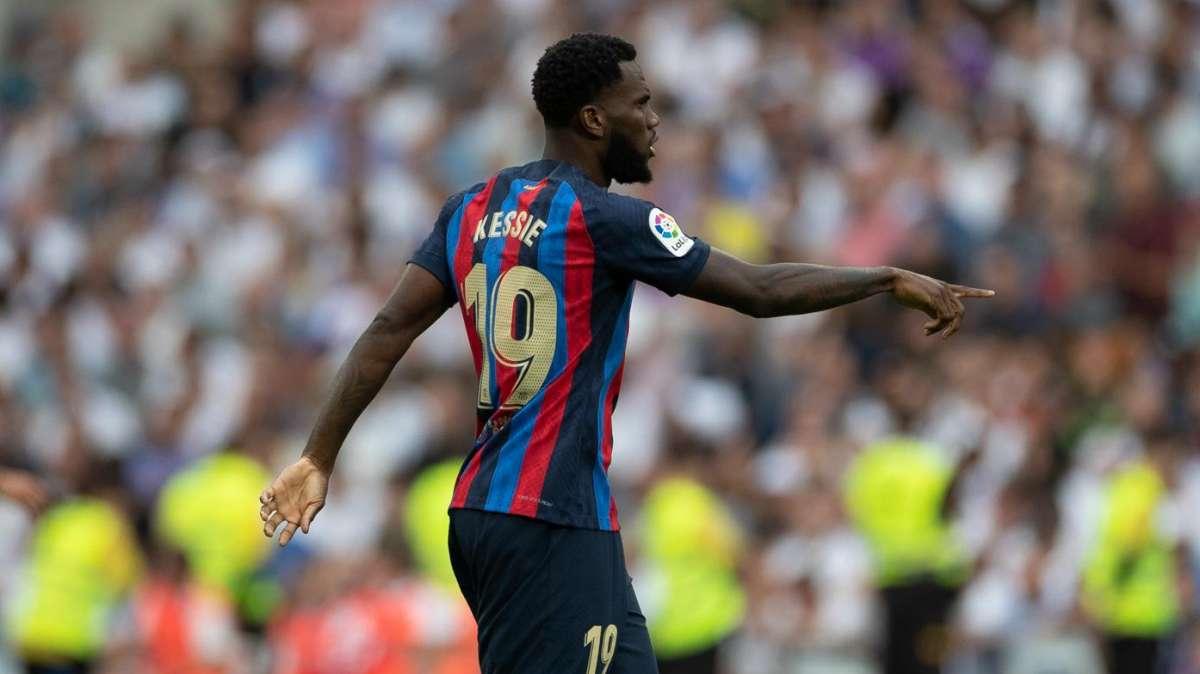 La Juventus torna alla carica anche per Kessié: contatti col Barcellona per il prestito