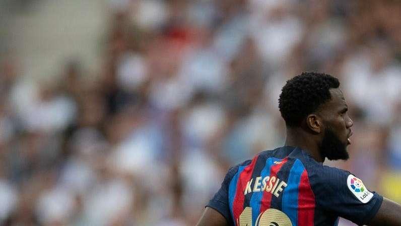 Dalla Spagna - Barcellona, futuro incerto per Kessié: i blaugrana fissano il prezzo