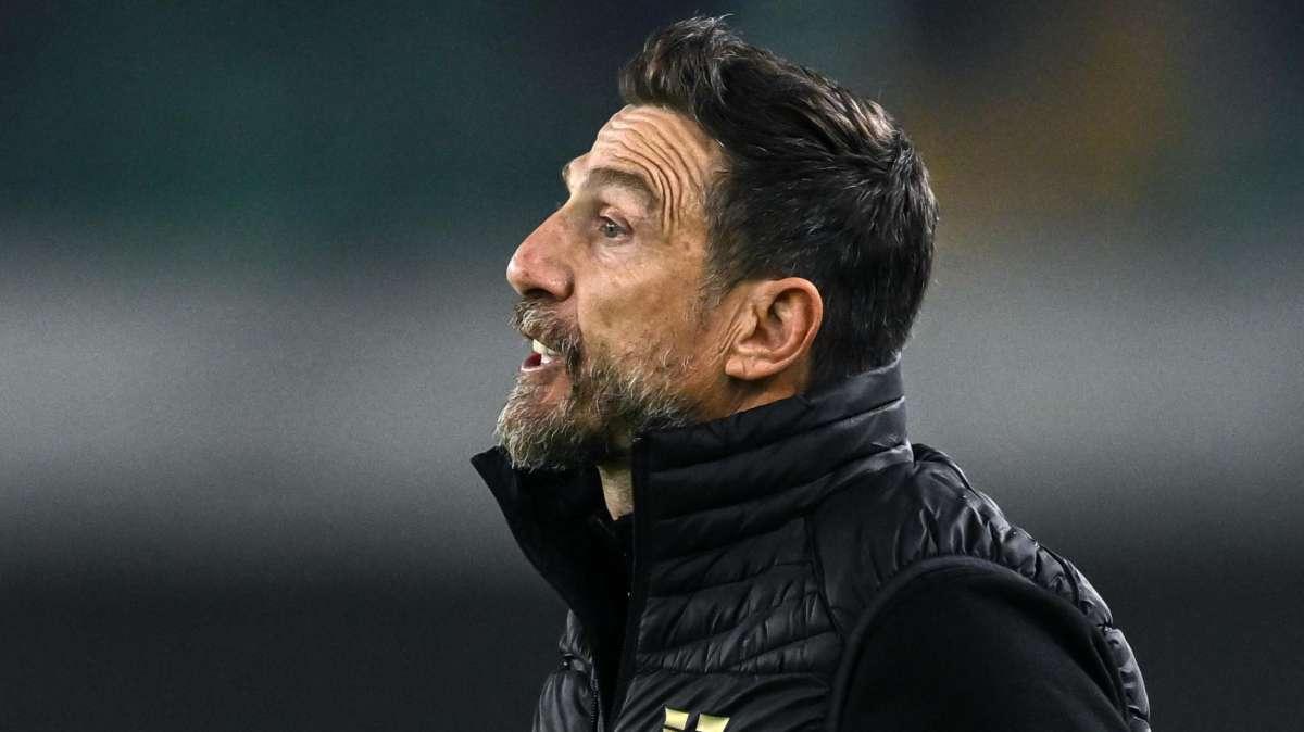 Venezia, Di Francesco a rischio esonero: due ex Inter per sostituirlo