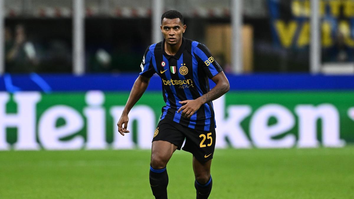 Inter, Akanji: "Abbiamo dimostrato carattere. Era importante vincere, ora testa al campionato"