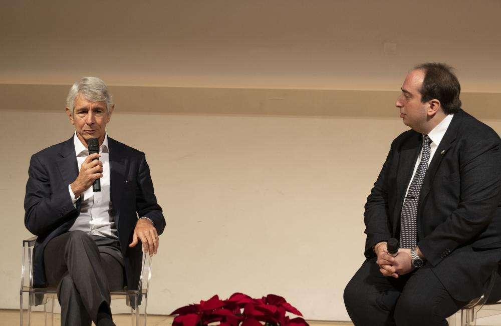 Abodi: "Situazione Juve solo punta estrema: probabilmente non è l'unica"