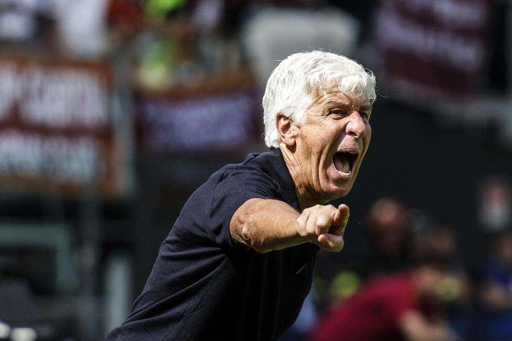 Roma, Gasperini: "Dybala out per un problema fisico, spero non sia grave"