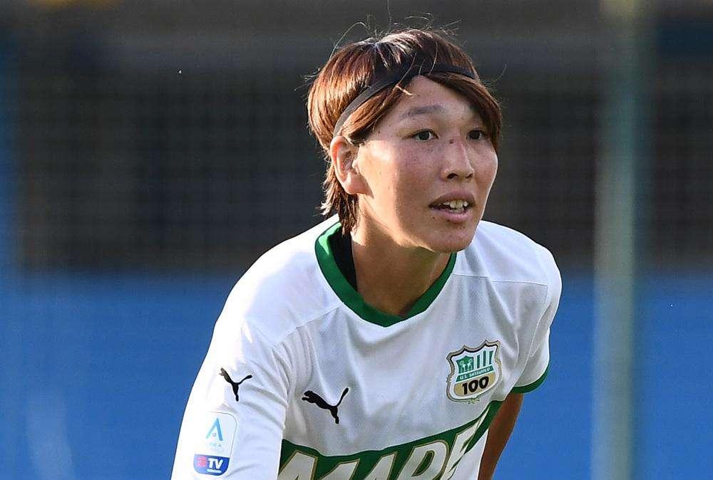 Mihashi si presenta: "L'Inter è famosissima in Giappone anche grazie a Nagatomo"
