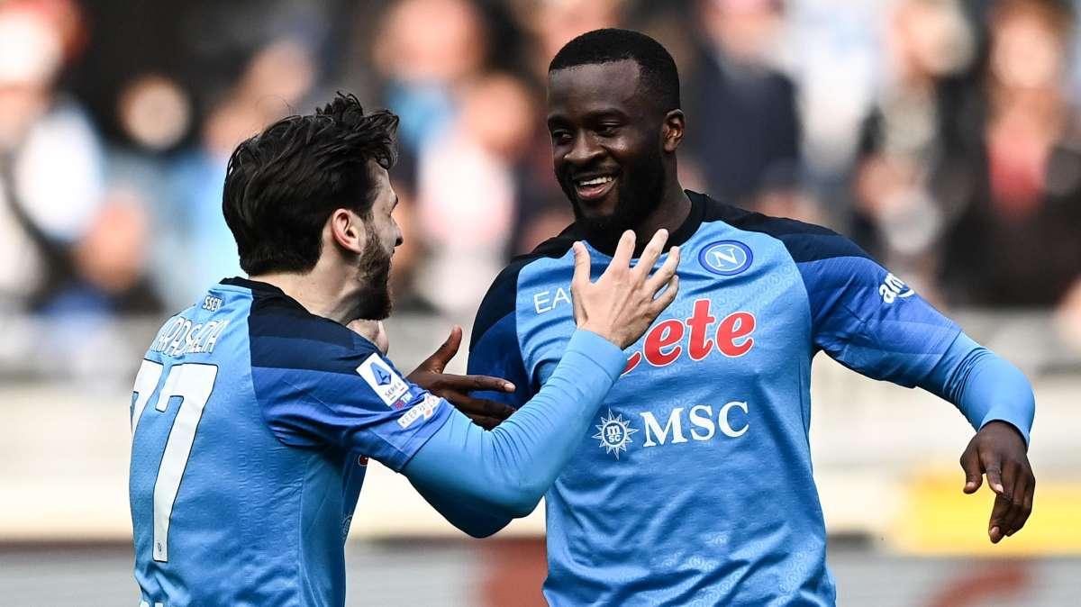 L'Inter si muove per il centrocampista. Chiesto Ndombelé in prestito