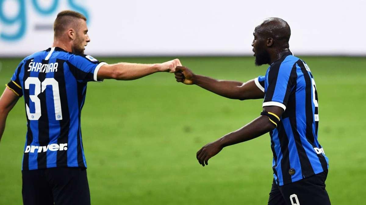 Skriniar: "Lukaku ci aveva avvisati del suo addio. Lui l'attaccante più difficile da marcare"