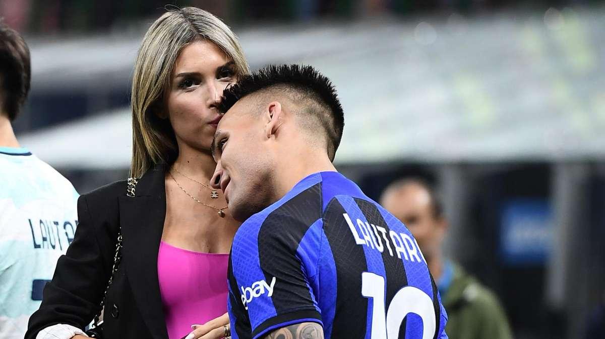 Lautaro Martinez inarrestabile: si allena anche durante le vacanze