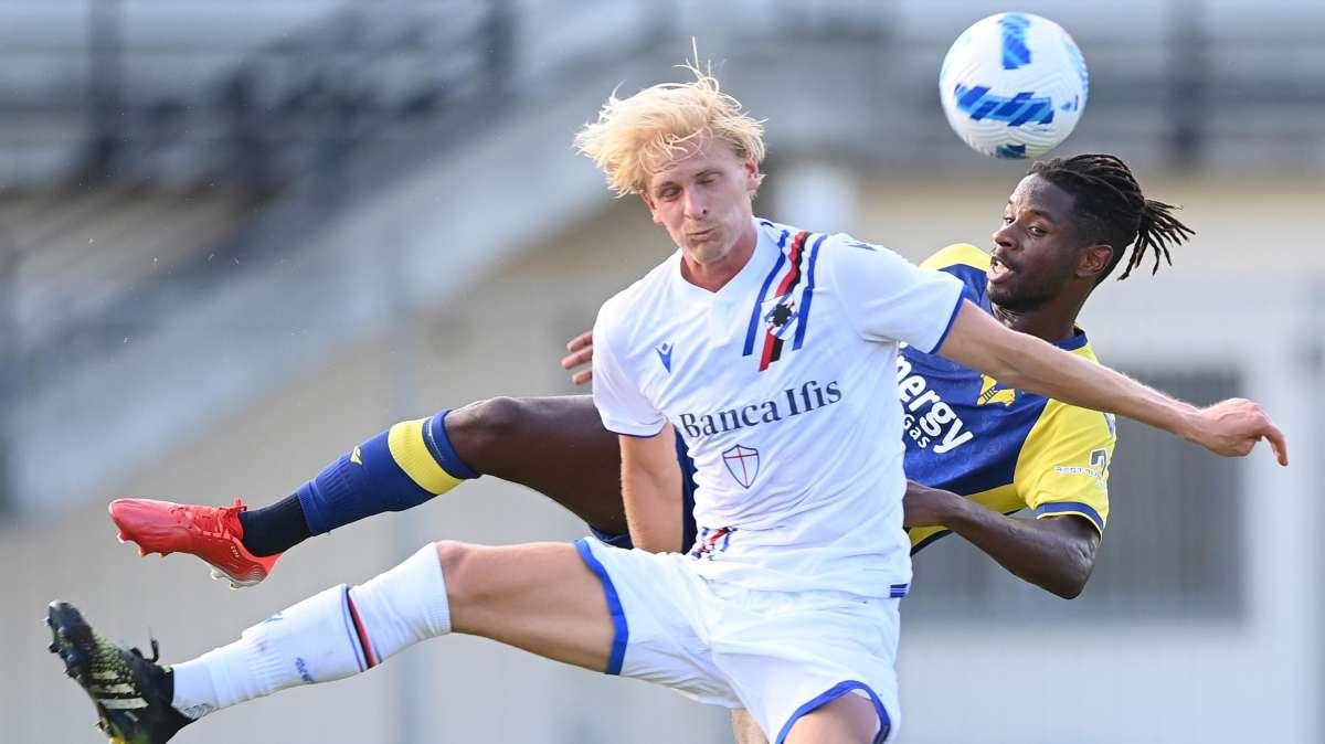 L'affare Thorsby è slegato da Sensi: prima tocca a Vecino