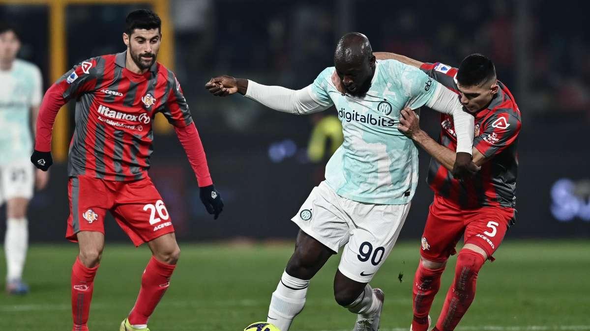 Lukaku scalpita: titolare contro la Samp per riprendersi l'Inter. Con vista sul Porto