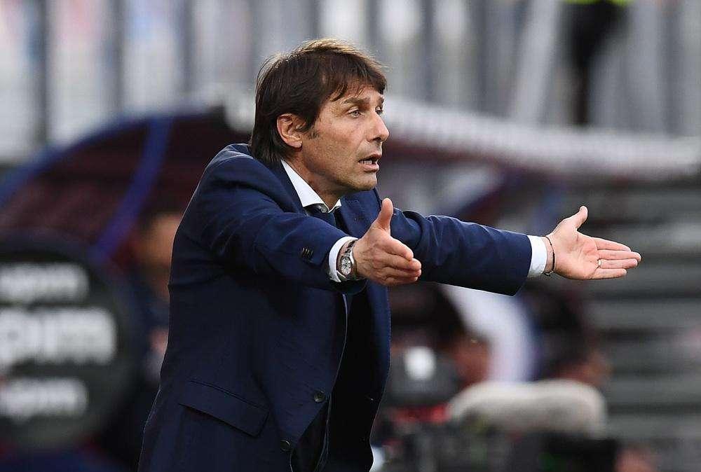 Cds - Il Tottenham tenta Conte: contatti avviati, il tecnico ci pensa