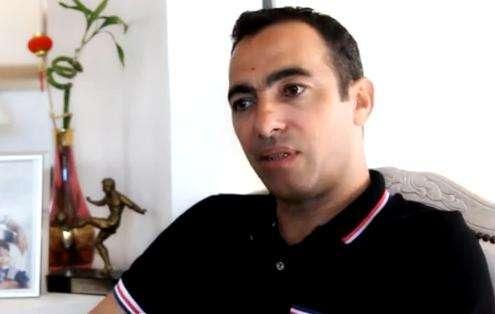 Djorkaeff: "Con l'Inter anni di vittorie, era il posto perfetto per essere al top"