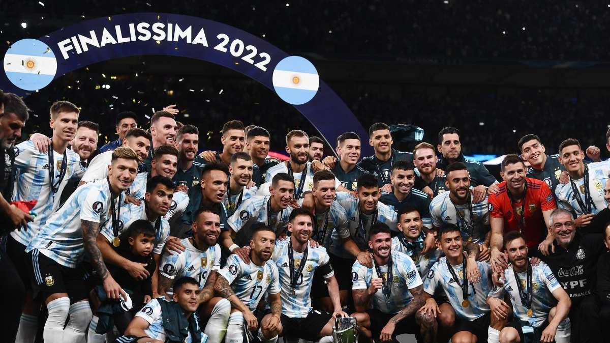 Argentina, le combinazioni per il passaggio agli ottavi
