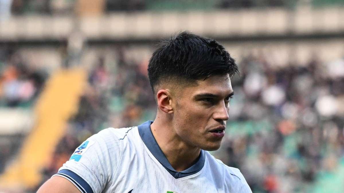 Attacco Inter in difficoltà, Inzaghi rispolvera Correa? Un fattore gioca a favore del Tucu