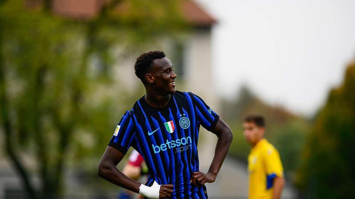 Youth League, Inter-Real Betis 5-3, nerazzurri ai quarti!!! Si attende la vincente di Benfica-AZ
