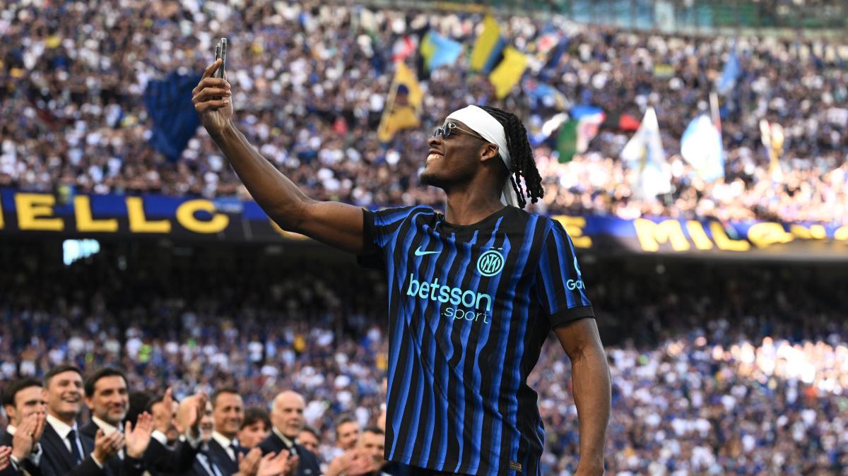 Immagine strip Calciomercato n.1