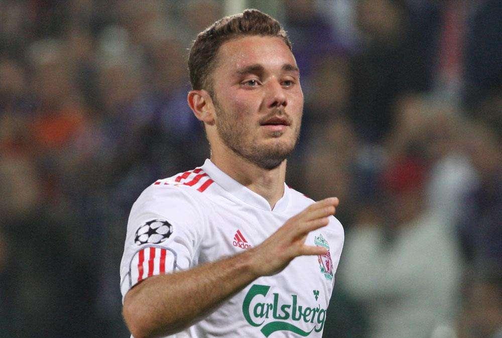 L'INTERISTA - Fabio Aurelio su Inter-Liverpool: "I dettagli faranno la differenza"