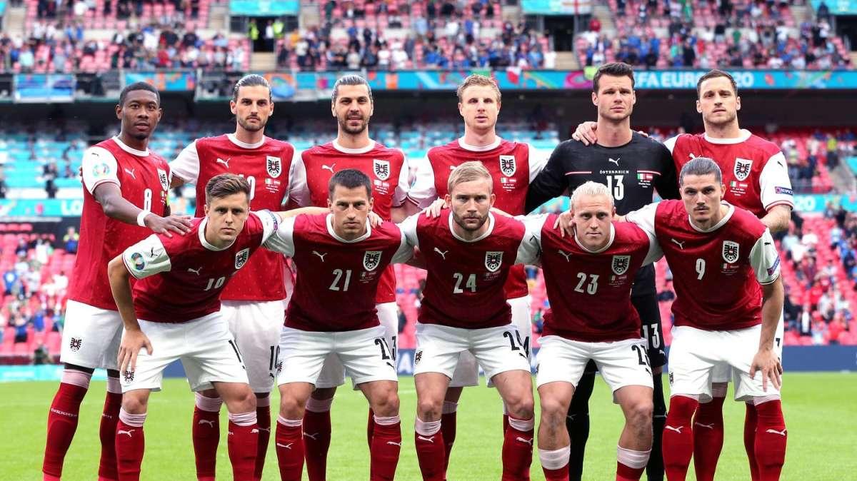 Italia-Austria 0-0: Arnautovic segna, ma è fuorigioco: si resta sul pari
